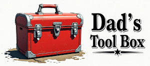 Dads Tool Box